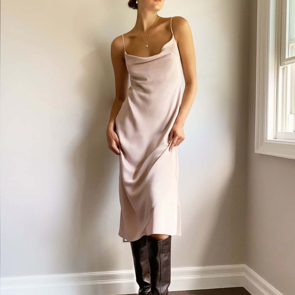 Wilfred Canto Dress